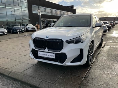 BMW iX1 xDrive30 EL M-Sport 4x4 313HK 5d Aut.