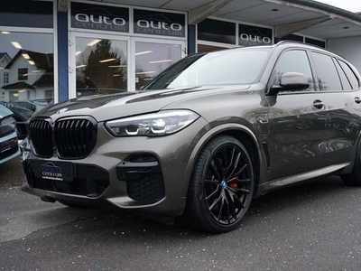 BMW X5 3,0 xDrive45e M-Sport+ aut.