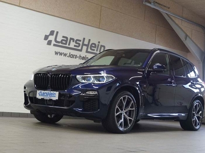 BMW X5 3,0 xDrive45e M-Sport aut.