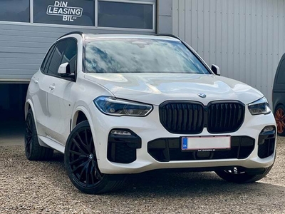 BMW X5 3,0 xDrive45e M-Sport+ aut.