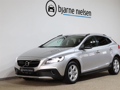 Brugt Volvo V40 CC D3 150 Momentum aut.