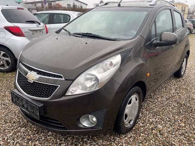 Chevrolet Spark 1,2 LS