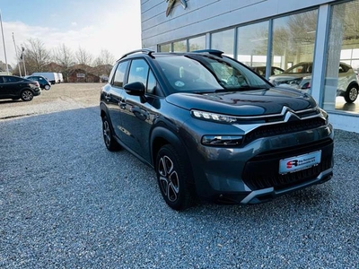 Citroën C3 Aircross 1,2 PureTech 130 Feel EAT6