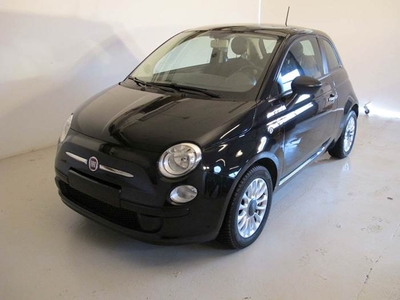 Fiat 500 1,2 Pop