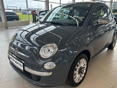 Fiat 500C 1,2 Popstar