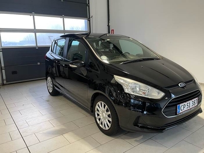 Ford B-MAX 1,0 EcoBoost Trend Start/Stop 100HK