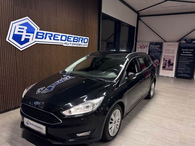 Ford Focus 1,0 SCTi 125 Trend stc.