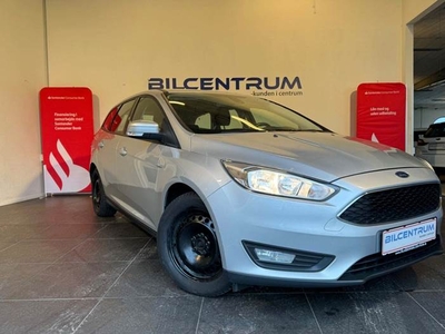 Ford Focus 1,5 TDCi 105 Trend stc. ECO