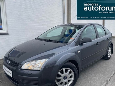 Ford Focus 1,6 Trend 100