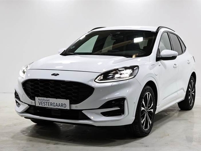 Ford Kuga 2,5 Plugin-hybrid ST-Line X CVT 225HK 5d Trinl. Gear