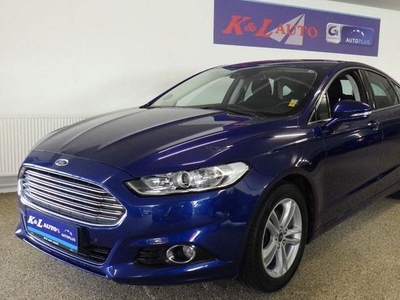 Ford Mondeo 1,5 SCTi 160 Titanium