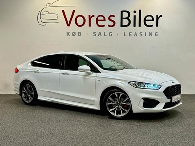 Ford Mondeo 2,0 EcoBlue ST-Line aut.