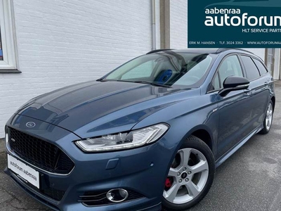 Ford Mondeo 2,0 TDCi 180 ST-Line stc. aut.