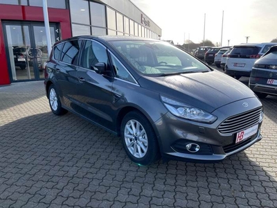 Ford S-MAX 1,5 SCTi 160 Titanium 7prs