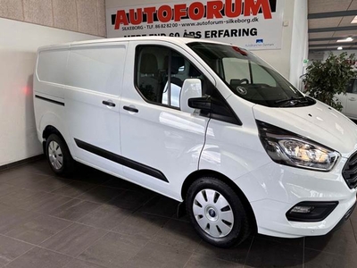 Ford Transit Custom 280S 2,0 TDCi 130 Trend aut.