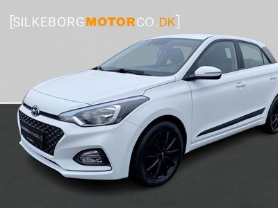 Hyundai i20 1,0 T-GDi Trend