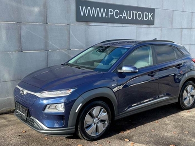 Hyundai Kona 64 EV Advanced