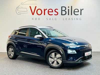 Hyundai Kona 64 EV Premium