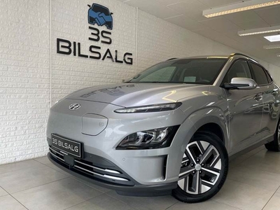 Hyundai Kona 64 EV Ultimate