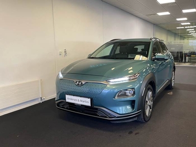 Hyundai Kona EL Premium 204HK 5d Trinl. Gear