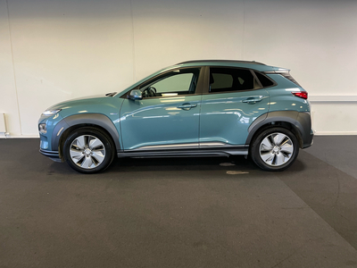 Hyundai Kona EL Premium 204HK 5d Trinl. Gear