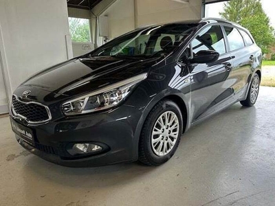 Kia Ceed 1,4 CVVT Active SW