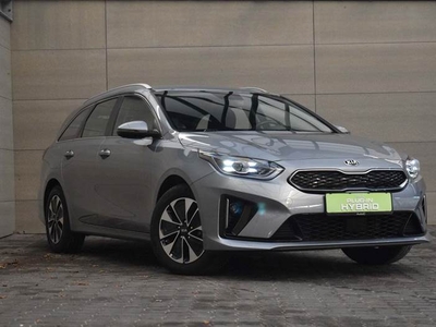 Kia Ceed 1,6 PHEV Upgrade SW DCT