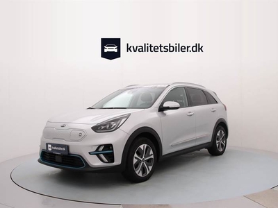 Kia e-Niro EL Advance 204HK 5d Aut.