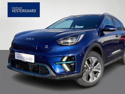 Kia e-Niro EL Advance 204HK 5d Aut.