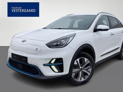 Kia e-Niro EL Premium 204HK 5d Aut.