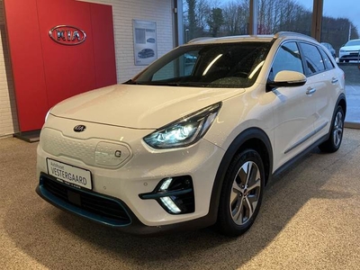 Kia e-Niro EL Spirit edition 204HK 5d Aut.