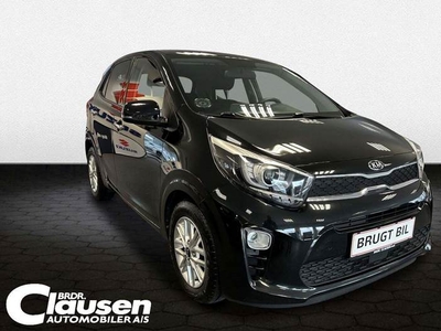 Kia Picanto 1,0 Prestige Upgrade