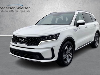 Kia Sorento 1,6 T-GDI PHEV Plugin-hybrid Premium Plus 4WD 265HK 5d 6g Aut.