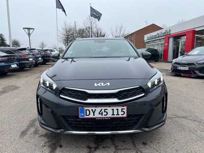 Kia XCeed 1,6 GDI Plugin-hybrid Prestige DCT 141HK 5d 6g Aut.