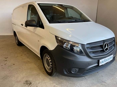 Mercedes Vito 111 1,6 CDi Go L