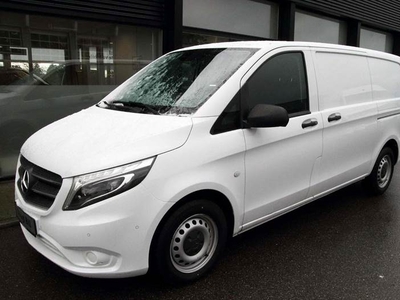 Mercedes Vito 116 2,2 CDi Complete aut. L