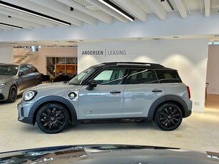 Mini Countryman SE 1,5 Plugin-hybrid Maximise All4 Steptronic 224HK 6g Aut.