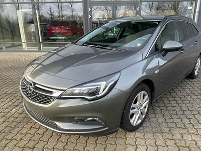 Opel Astra 1,4 Sports Tourer Turbo Enjoy Start/Stop 150HK Stc 6g