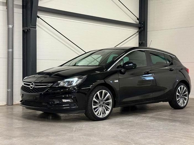 Opel Astra 1,4 T 150 Excite