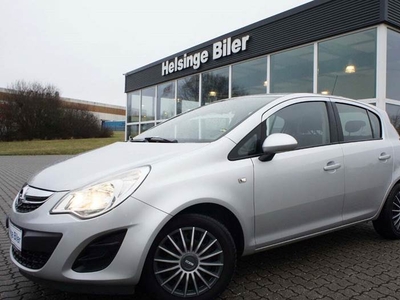 Opel Corsa 1,2 16V Enjoy