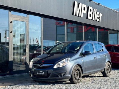 Opel Corsa 1,3 CDTi 95 Enjoy