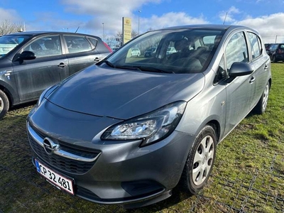 Opel Corsa 1,4 16V Enjoy