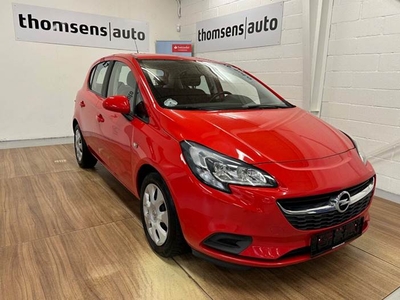 Opel Corsa 1,4 T 100 Enjoy