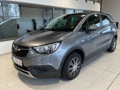 Opel Crossland X 1,2 Turbo Innovation Start/Stop 110HK 5d