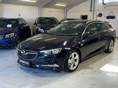 Opel Insignia 1,5 T 165 Dynamic Grand Sport aut.