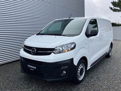 Opel Vivaro 2,0 D 122 Enjoy L2V2 aut.