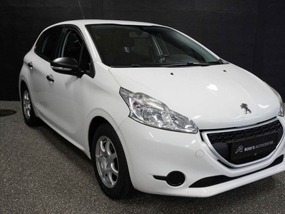 Peugeot 208 1,0 VTi Access