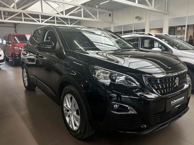 Peugeot 3008 1,2 e-THP 130 Active