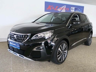 Peugeot 3008 1,2 e-THP 130 Allure