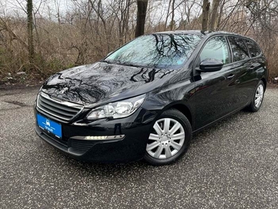 Peugeot 308 1,2 e-THP 110 Active SW